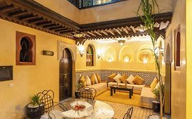Riad Full Moon
